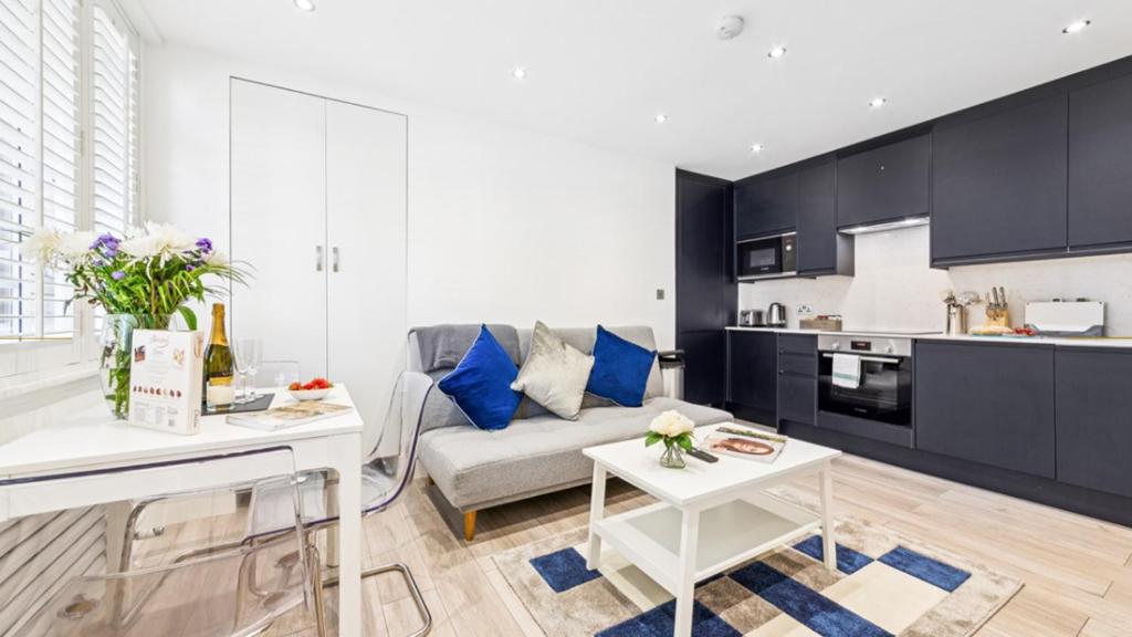 Nell Gwynn Chelsea Accommodation - Appartement