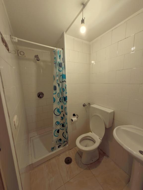 Naples Pizza Hostel - 