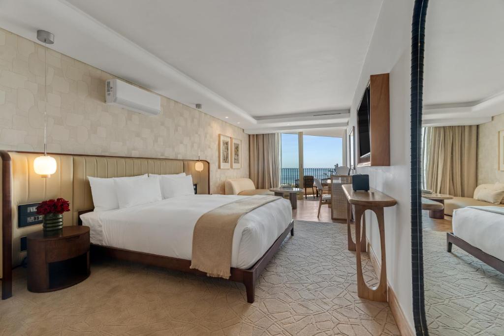 The Cole Boutique Hotel & Spa
