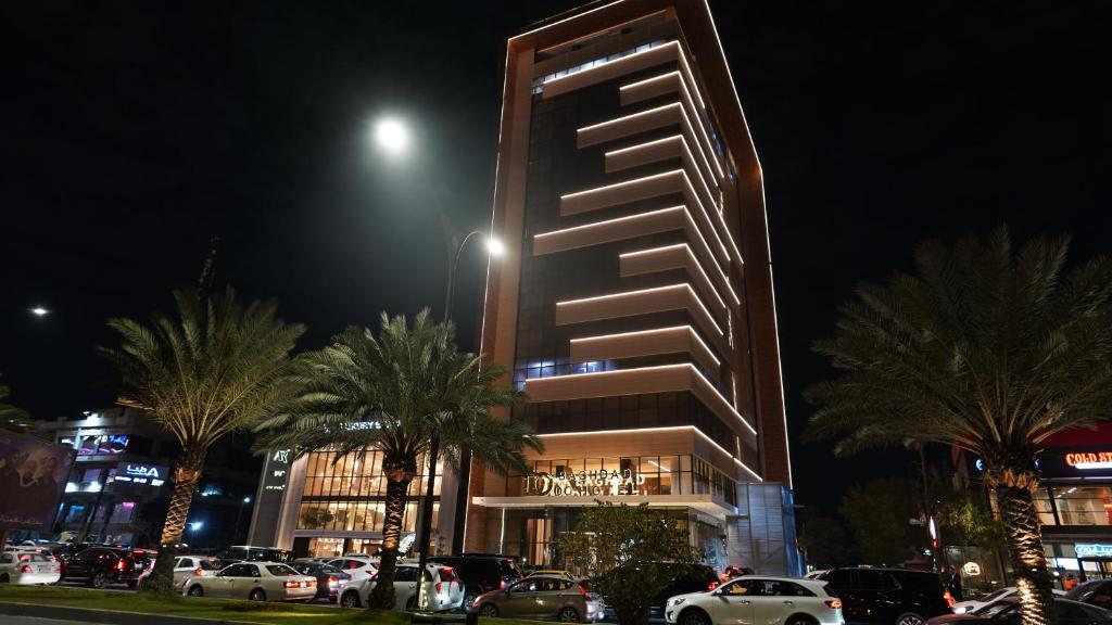 Baghdad Do Hotel