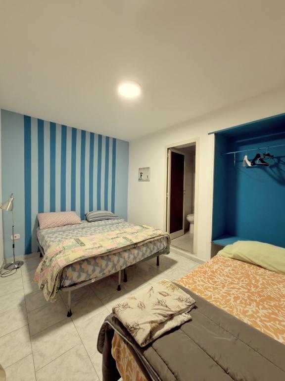 Naples Pizza Hostel - 