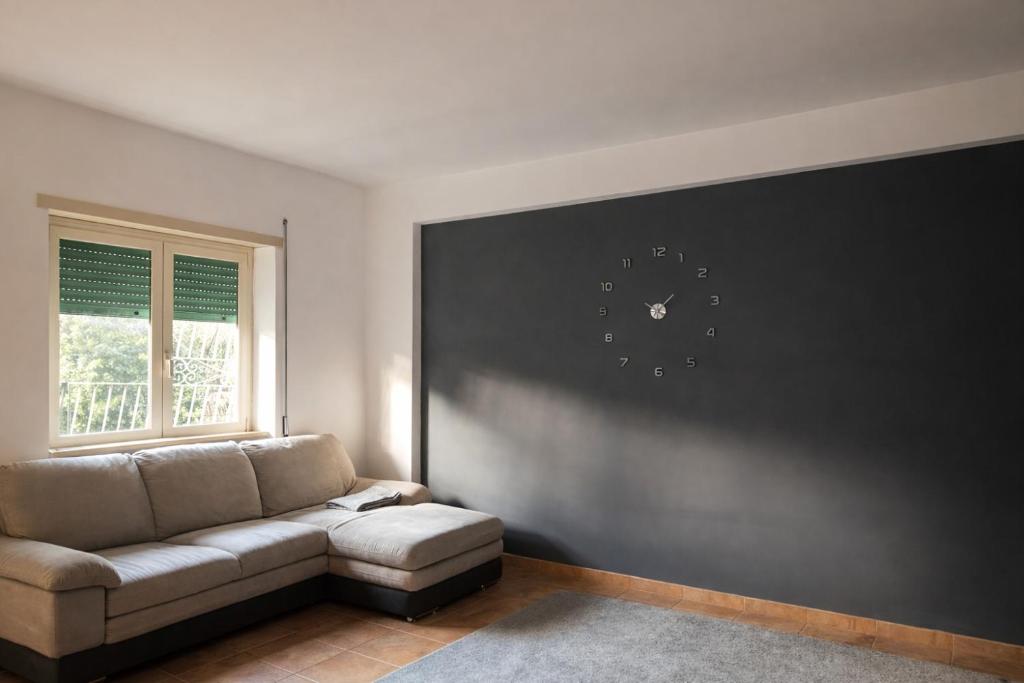 MDapartment Roma - metro Laurentina