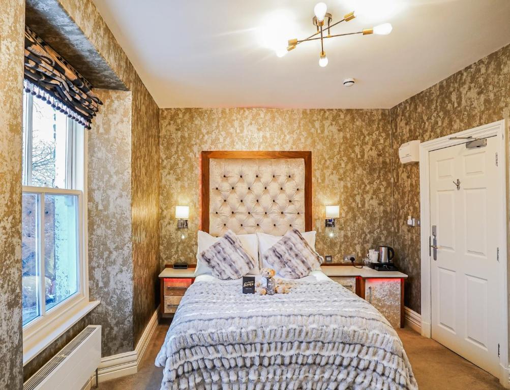 The Cranleigh Boutique - 