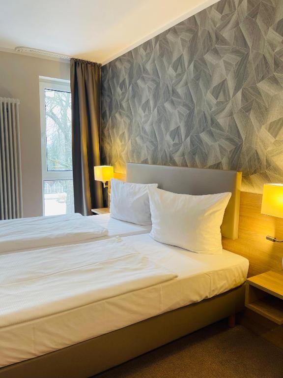 Hotel Alter Markt - Tweepersoonskamer
