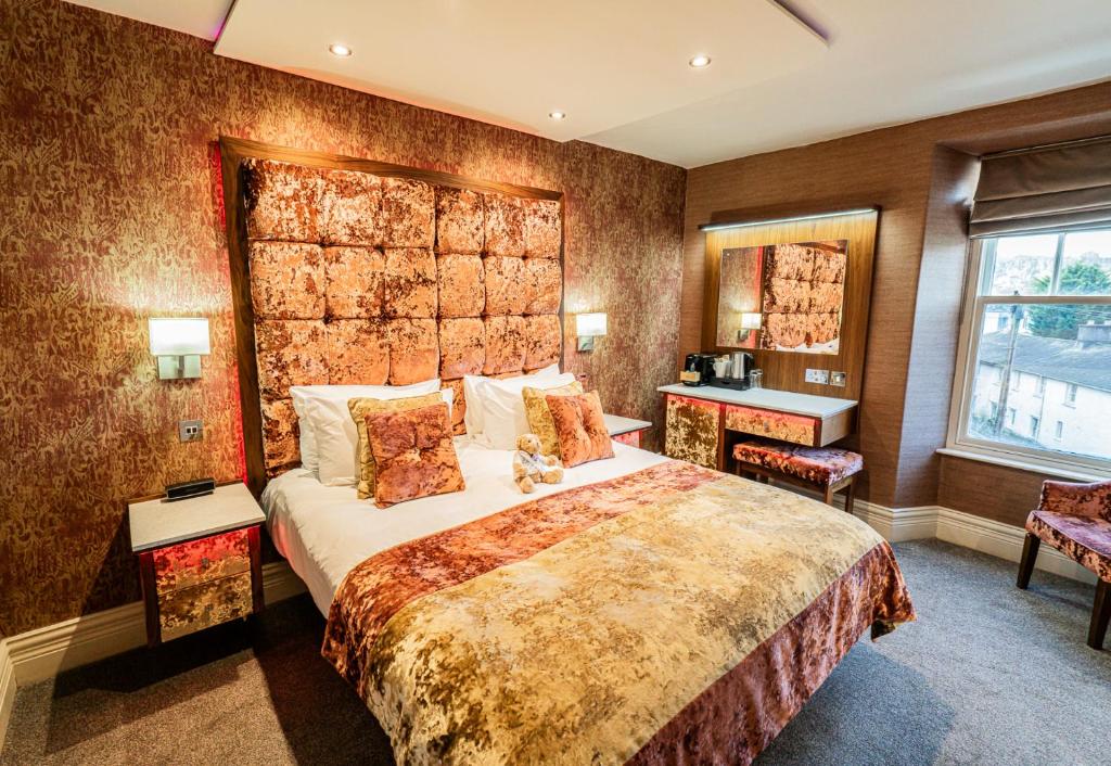 The Cranleigh Boutique - 