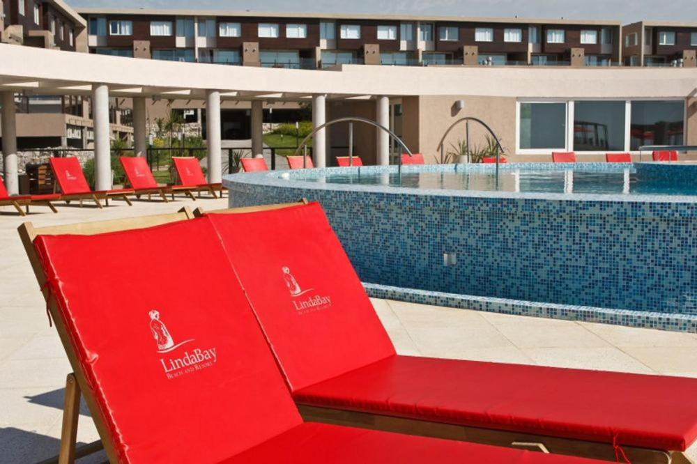 Linda Bay Beach & Resort Spa