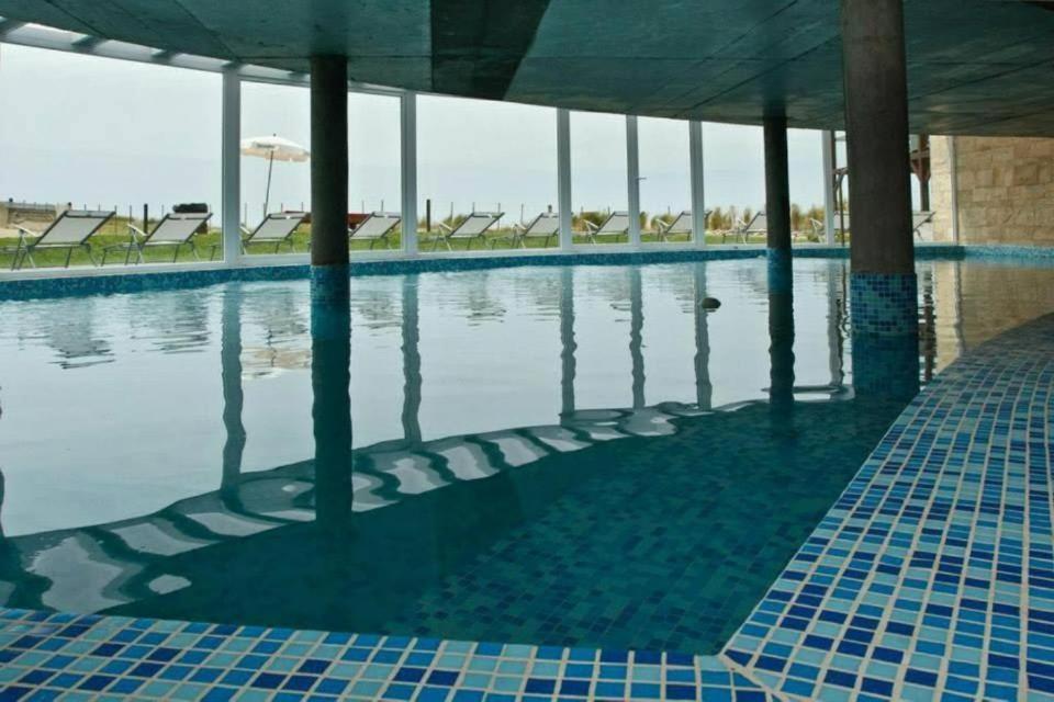 Linda Bay Beach & Resort Spa