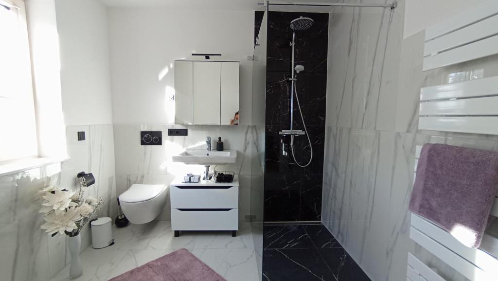 Villa Florentina - One-Bedroom Apartment