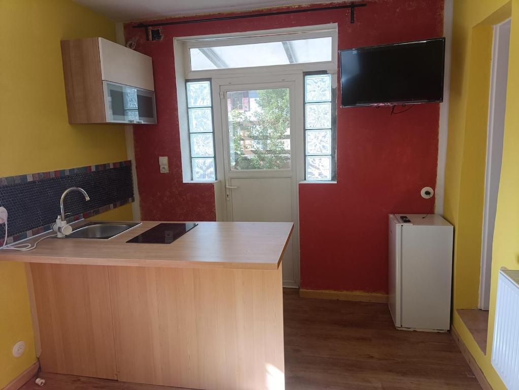 Charming guest suite in triborder area – photo 9