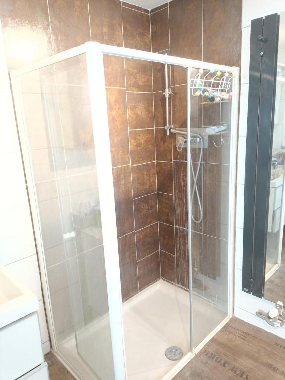 Charming guest suite in triborder area – photo 10