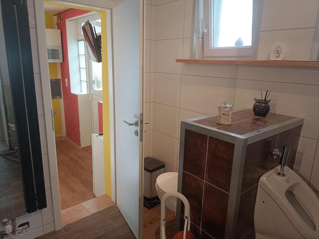 Charming guest suite in triborder area – photo 22