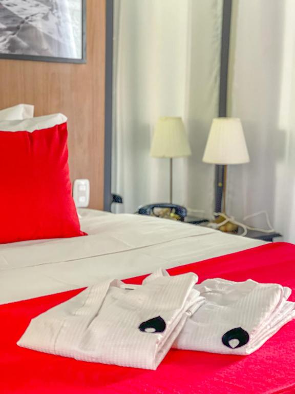 Flame Boutique Hotel by Unna - Suite