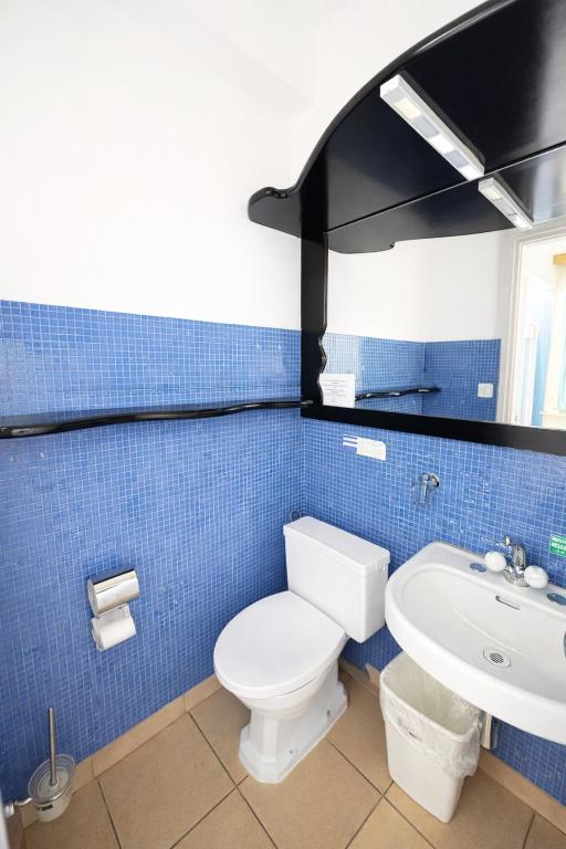 Hotel San Carlo - 