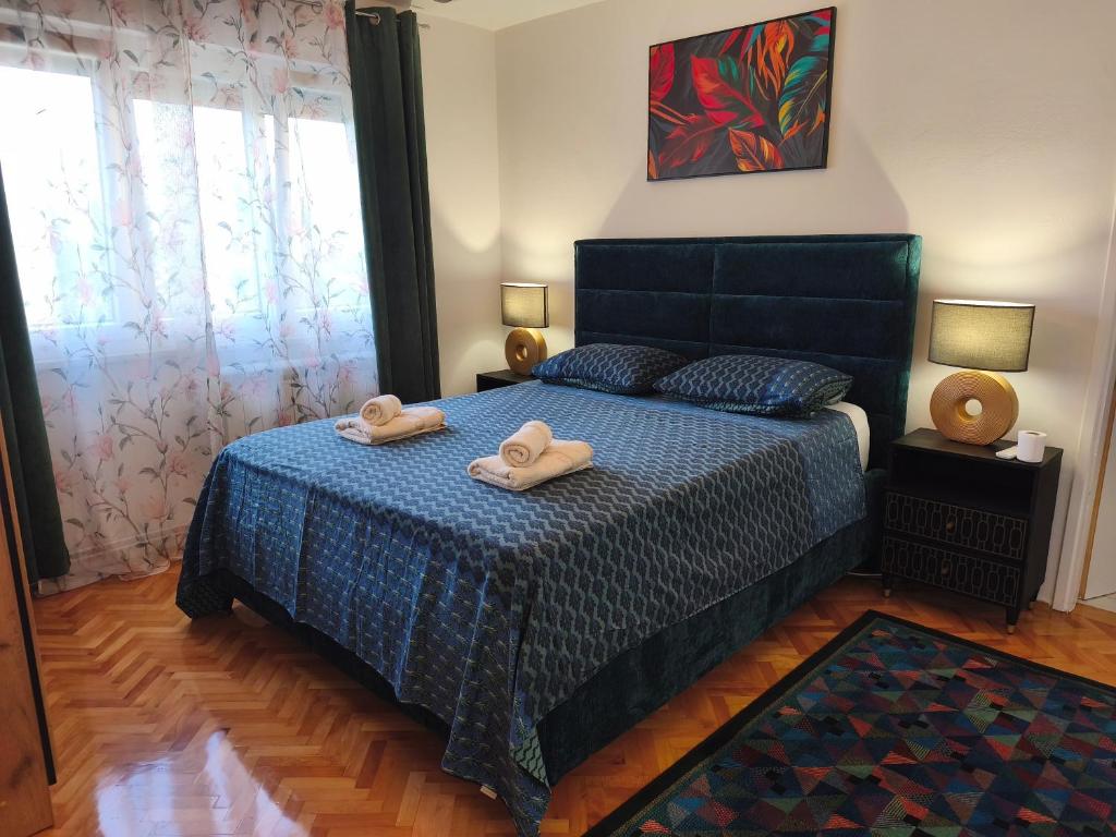 Apartment Zora