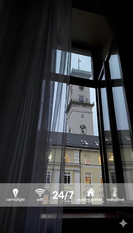 Foto de la galeria de Hotel 39 a Lviv