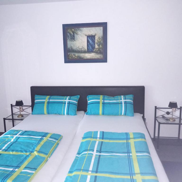 Hartmannshof - Apartamento De Dos Dormitorios
