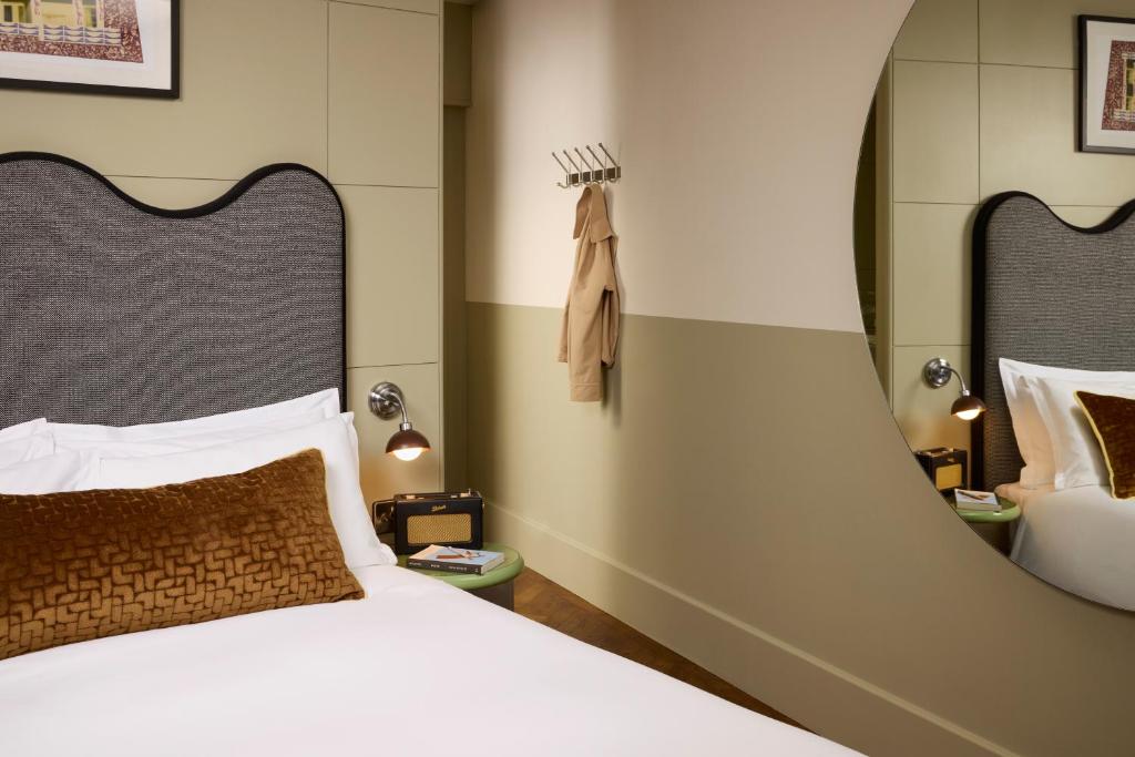 The Hoxton, Shoreditch - 