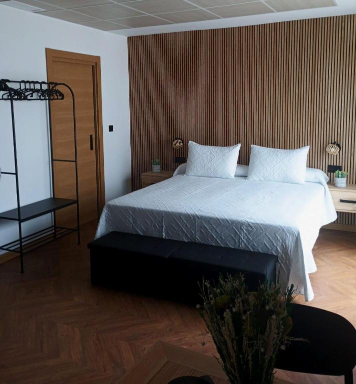 Apartamento rural Rubí