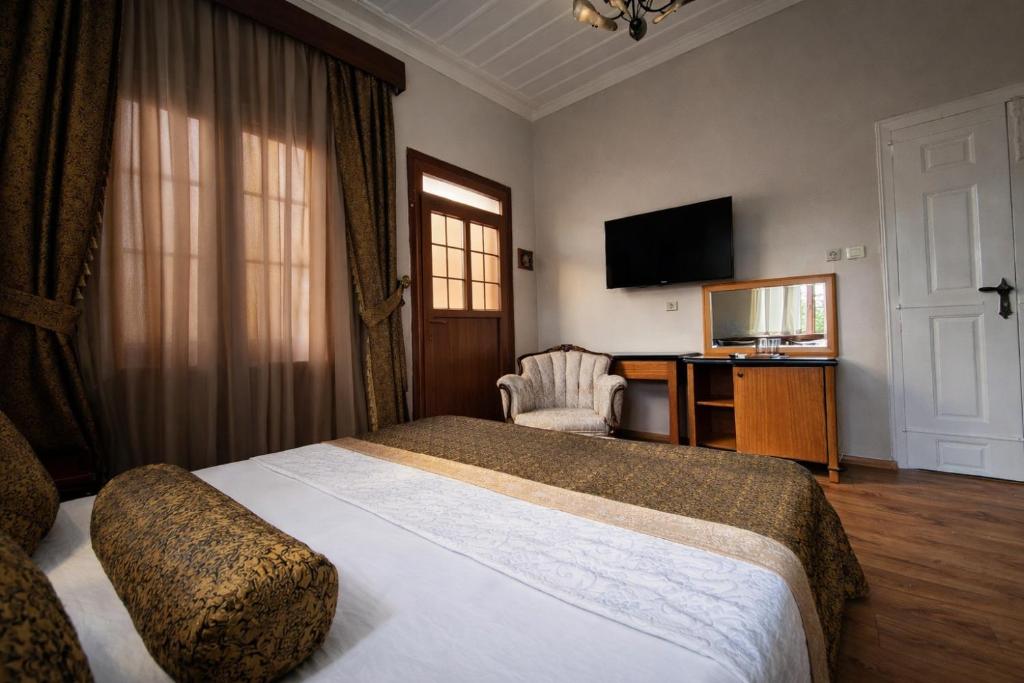 Osmanli Marco Pasha Hotel - 