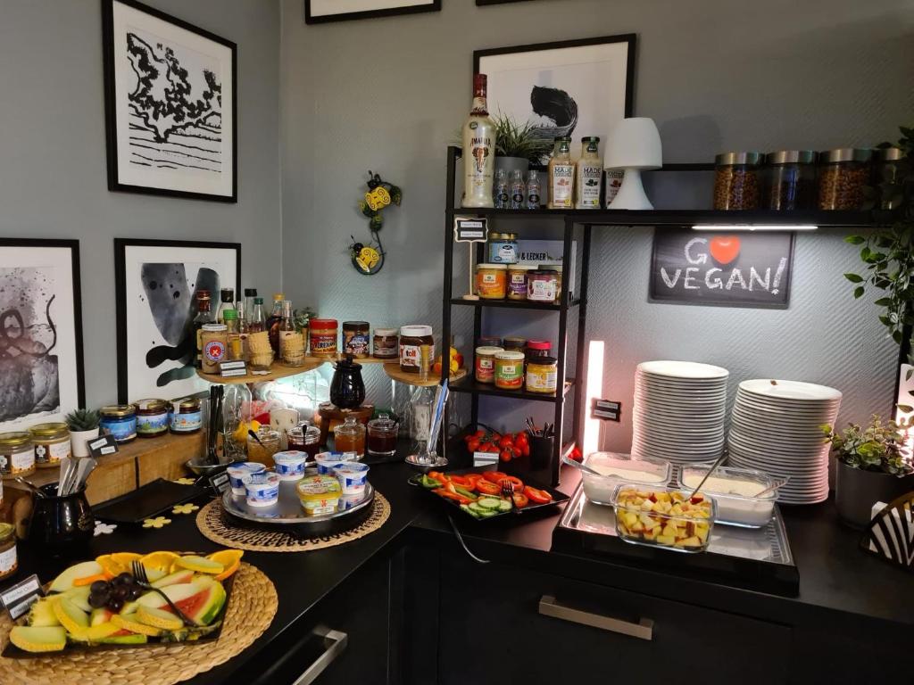 DORMERO Hotel Xanten - 12