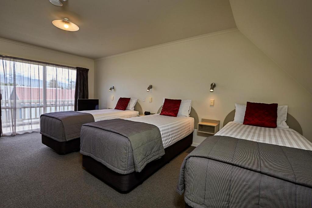 The White Morph - Heritage Collection - Resim 30