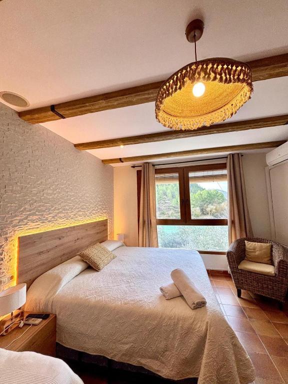 Hostal Avenjúcar