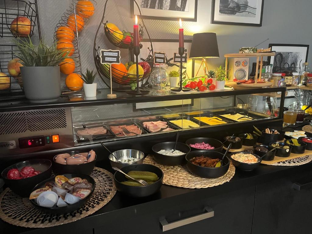 DORMERO Hotel Xanten - 11