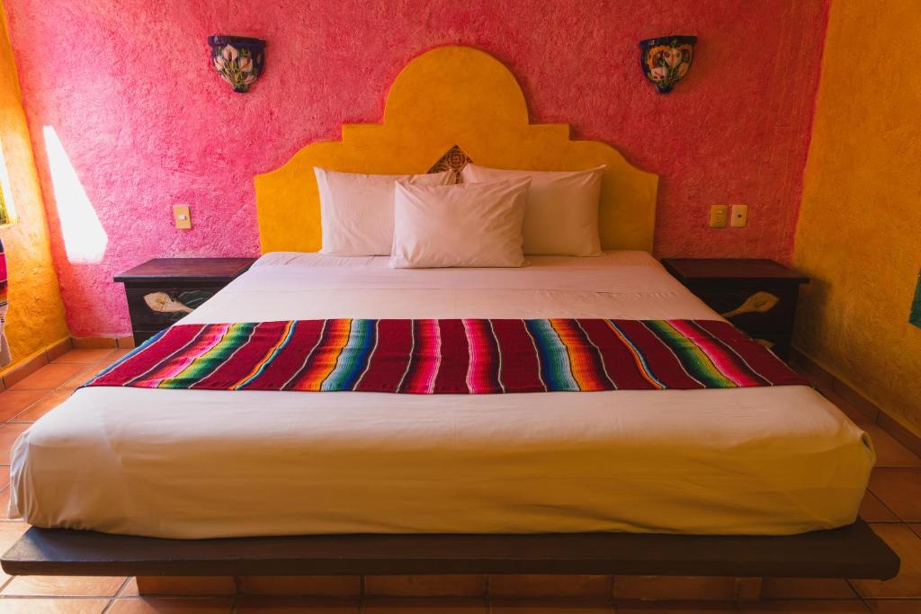 Hacienda Maria Bonita Hotel photo