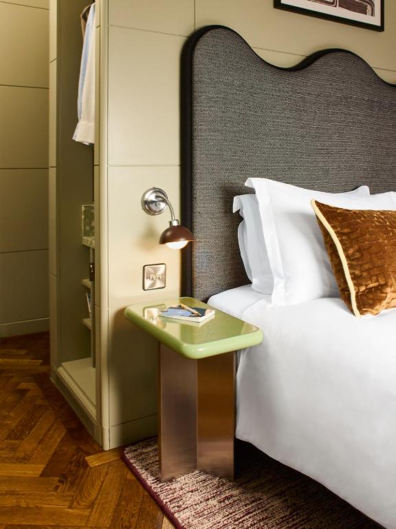 The Hoxton, Shoreditch - 
