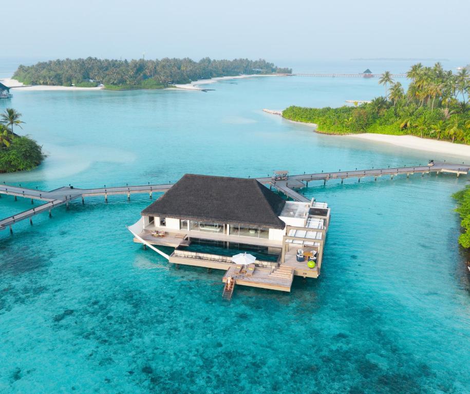 Cheval Blanc Randheli, Maldives photo 2