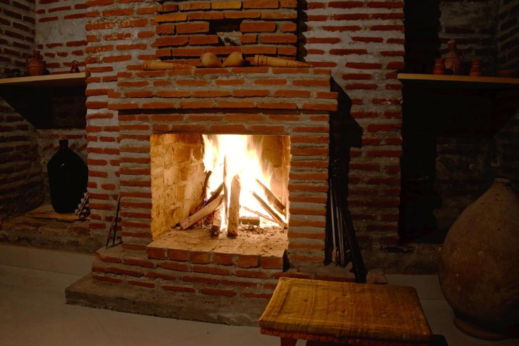 Foto de la galeria de Guest House Aisi a Sighnaghi