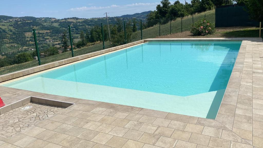 Agriturismo Casa Gianino