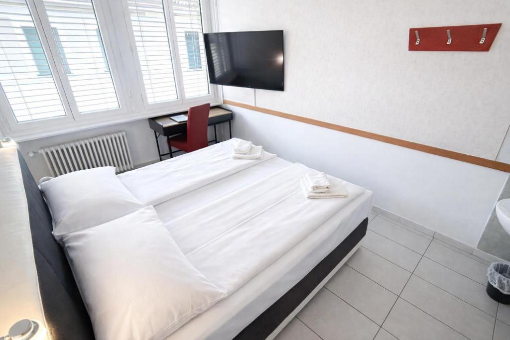 Hotel San Carlo - 