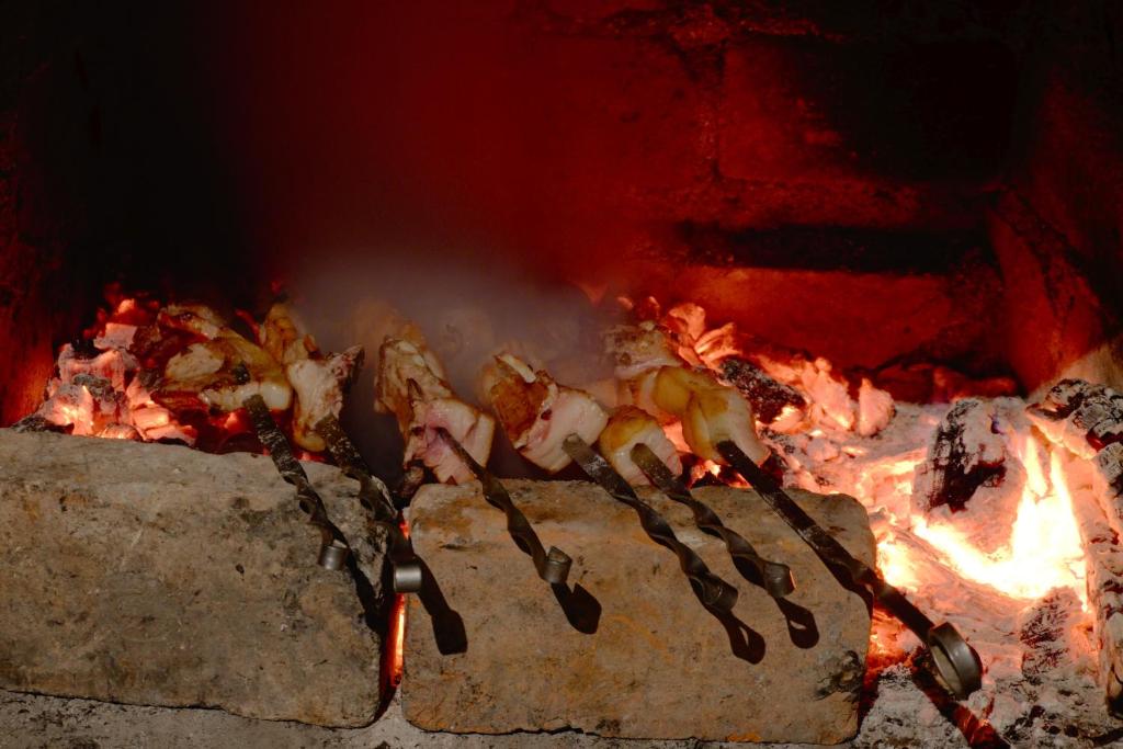 Foto de la galeria de Guest House Aisi a Sighnaghi