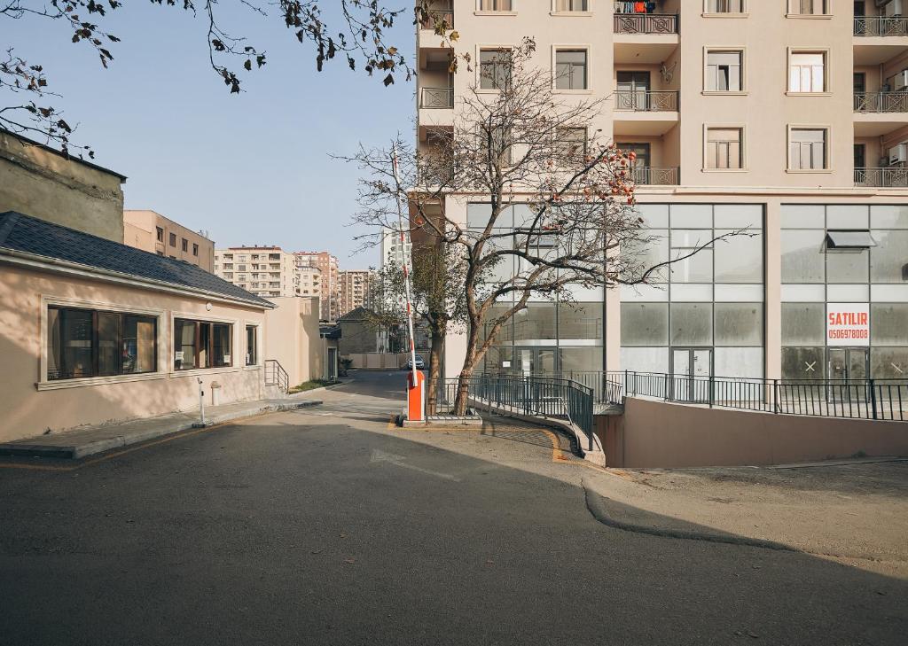 تصویر اتاق‌های Triumf Palace GK Aparts - تصویر ۲