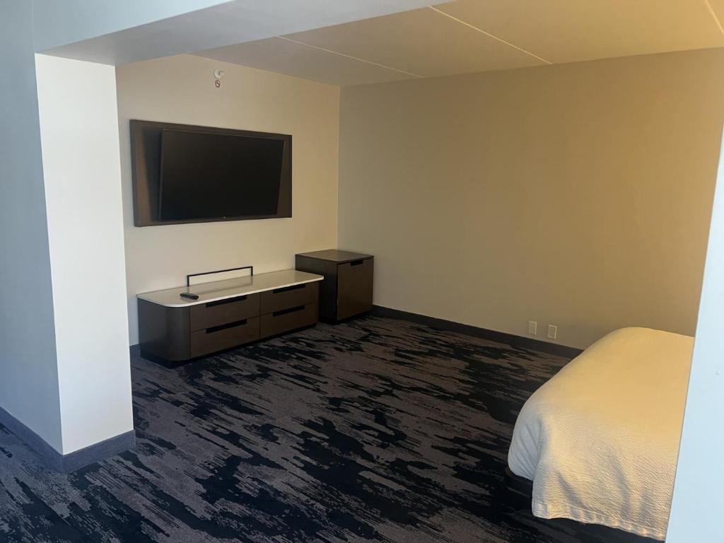 Fairfield Inn & Suites Springfield Enfield photo