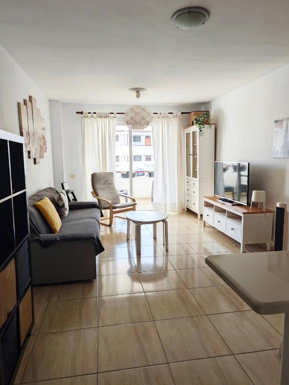Apartamento en Los Cristianos