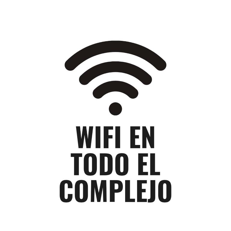 Cabañas Los Cardales