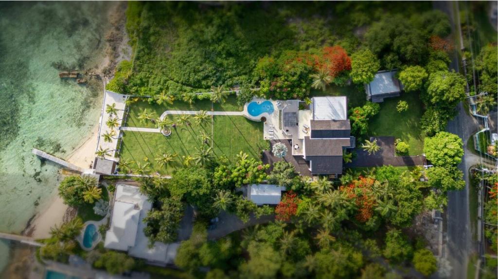 Villa Mar Y Sol, Nassau - Sea and Sun Vacation