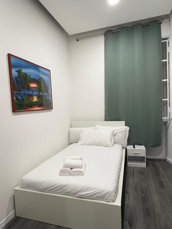 Elegant Studio Center of Milan