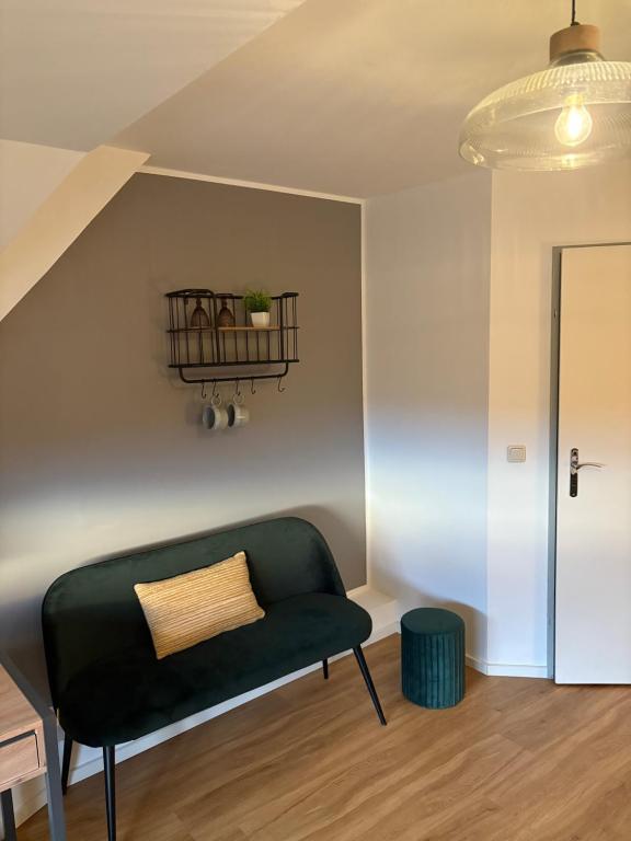 Rehmanns Hof - Habitación Doble