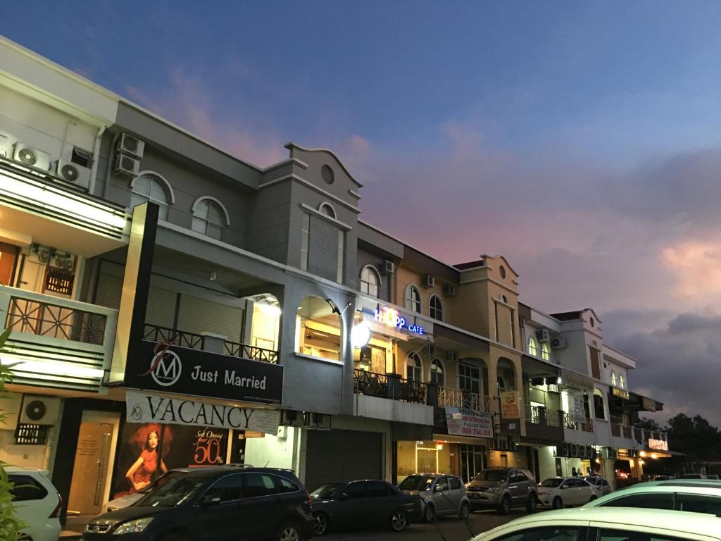 Lintas Plaza Hotel, Kota Kinabalu (updated prices 2026)