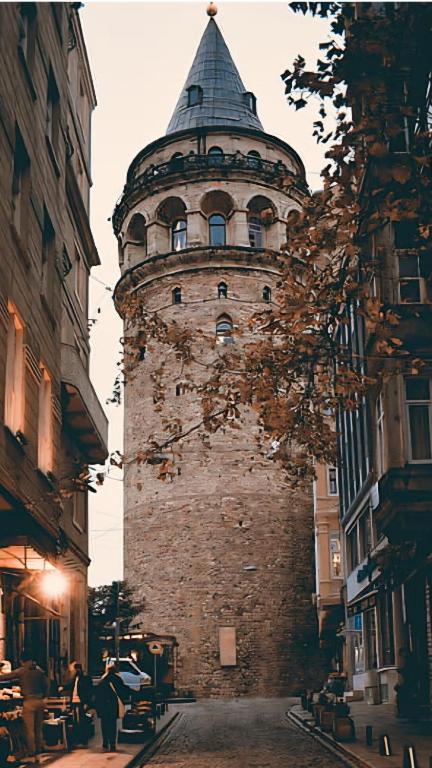 Foto de la galeria de The Hotel Devman & Terrace a Istanbul