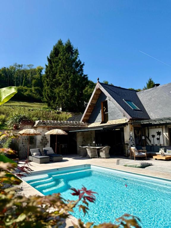 La Ferme