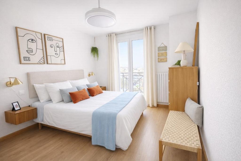 El Torreón del Pilar. Opción de parking - Housity