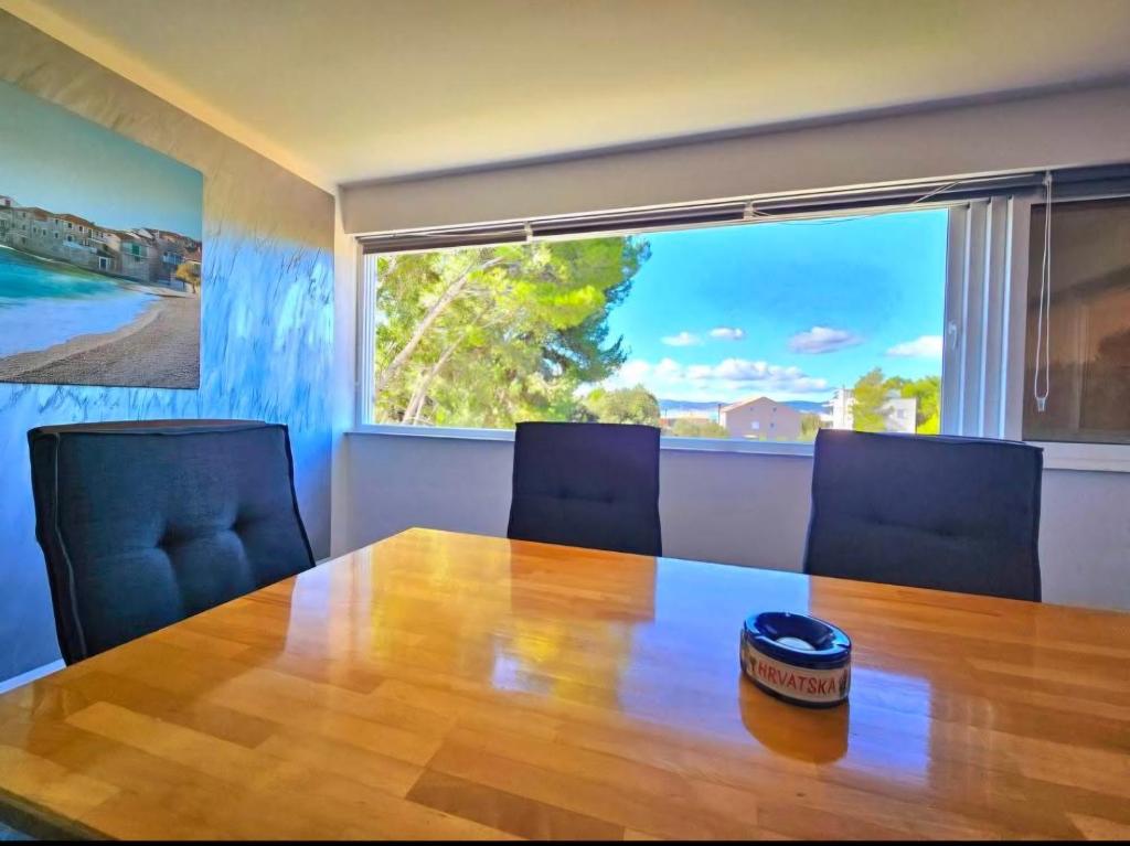 Apartman Daria