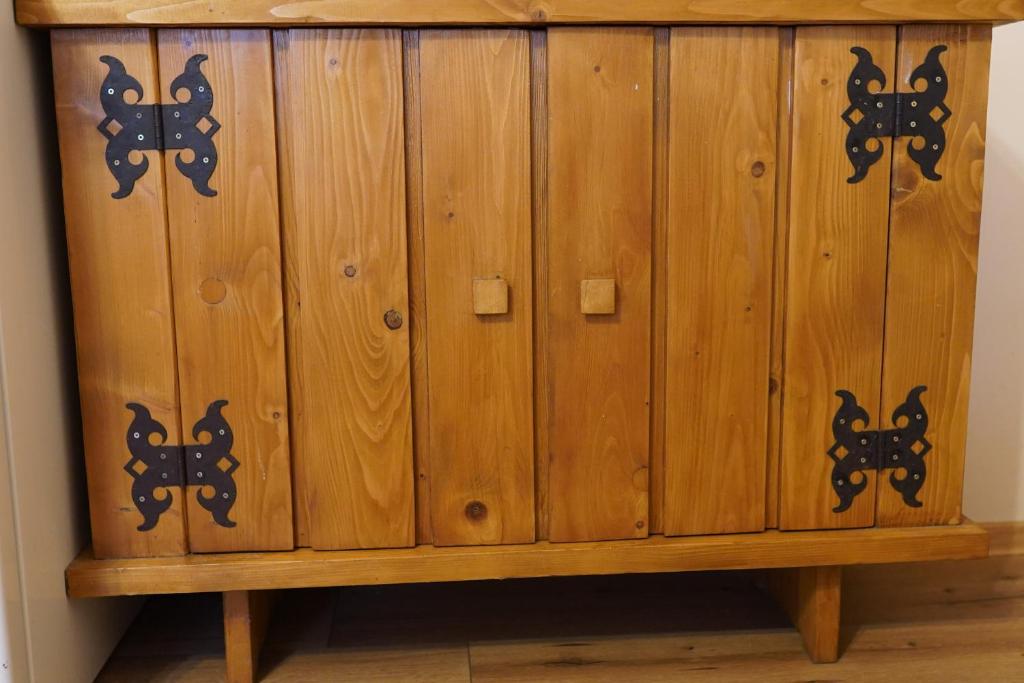 Willa Wisełka - Quadruple Room With Private Bathroom
