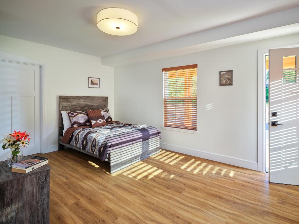 Saddleview Bed & Breakfast - Double Room - Disability Access