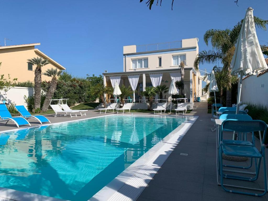 Villa Eraclea
