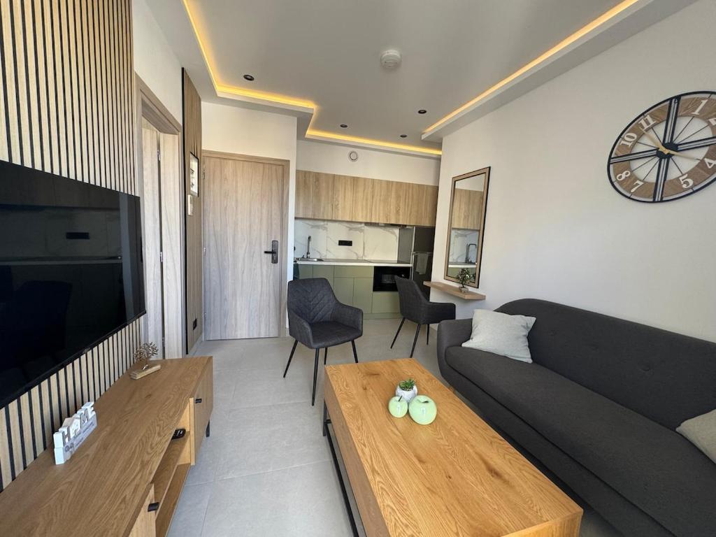 Limitless apartment Chersonissos